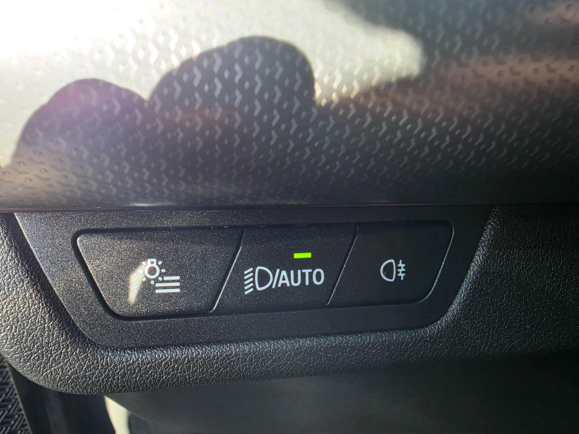 BMW X1 – Bild 19