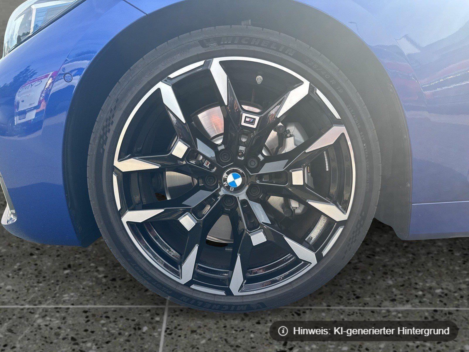 BMW 4er Coupé – Bild 11