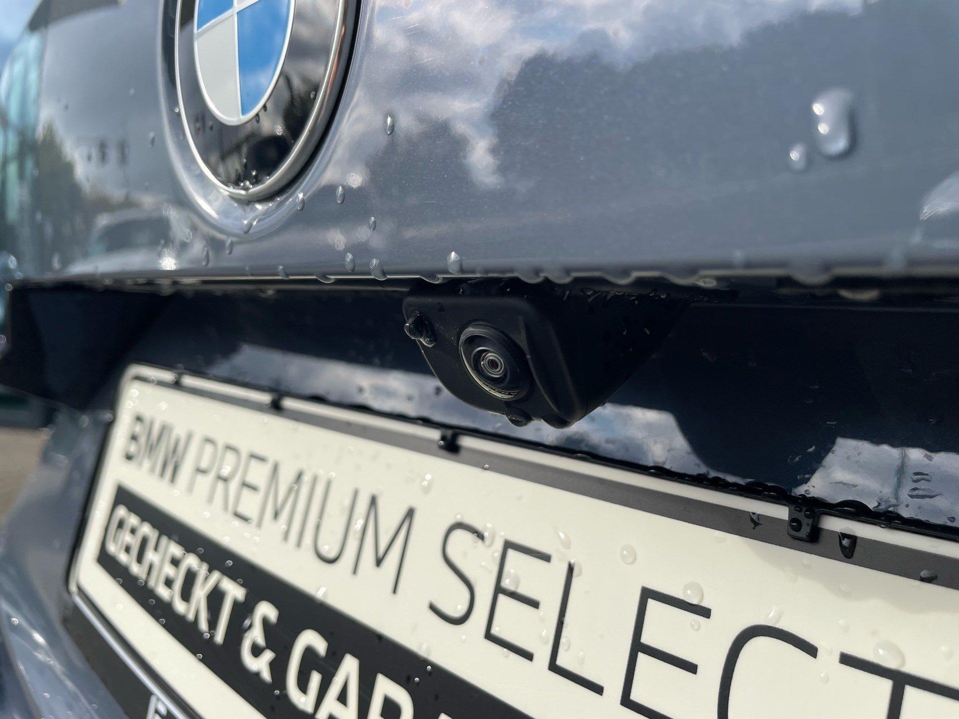 BMW X1 – Bild 25