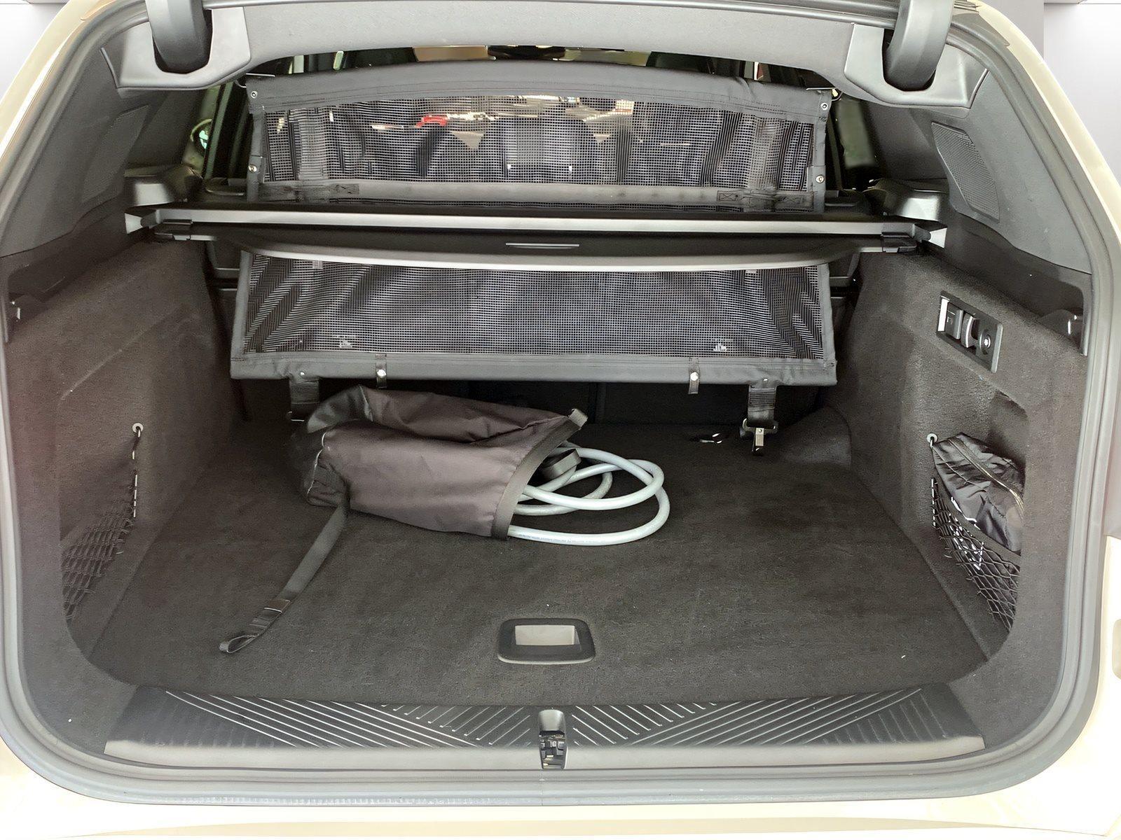 BMW X3 – Bild 20