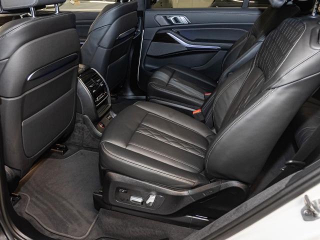 BMW X7 – Bild 25