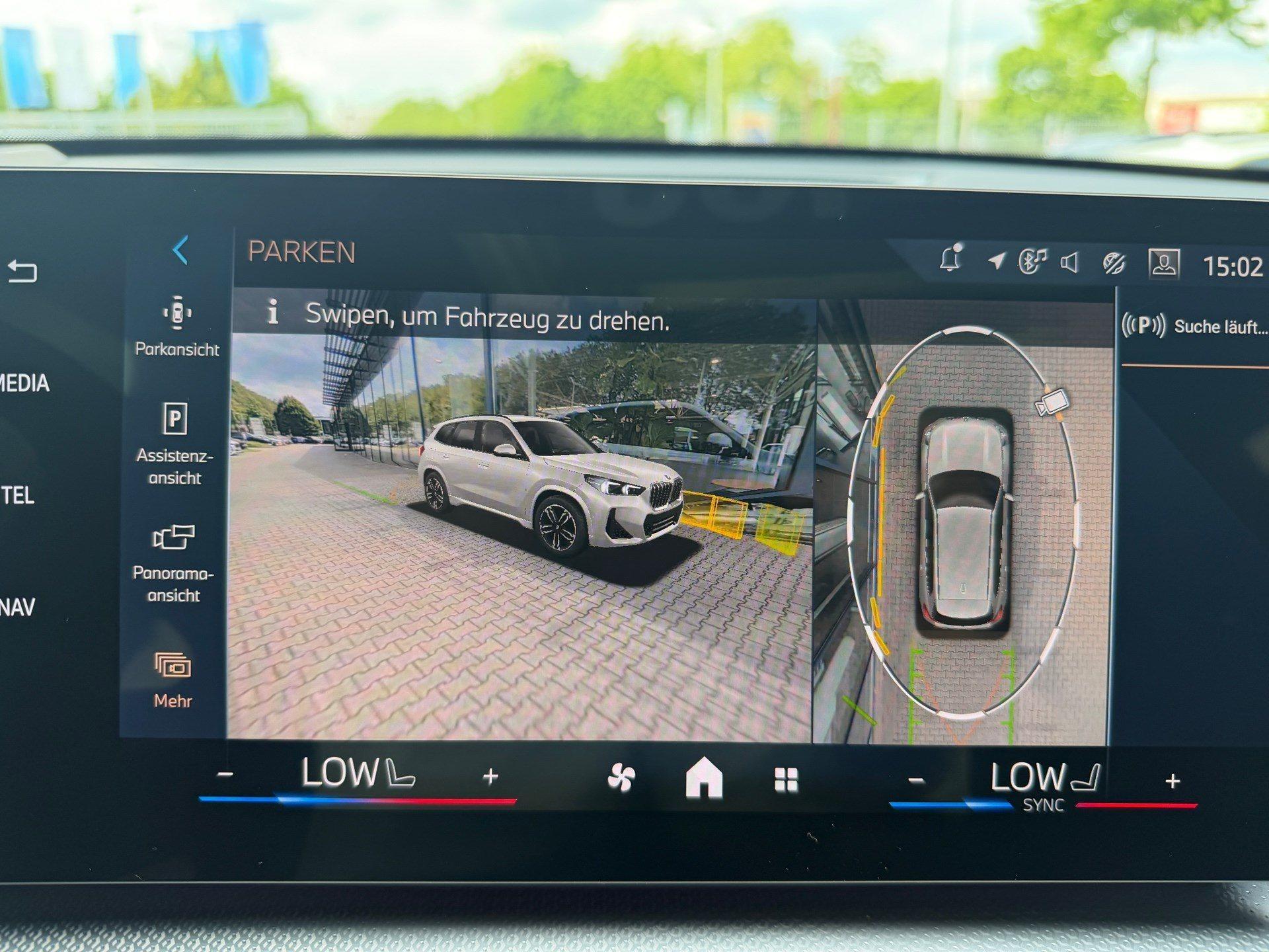 BMW X1 – Bild 17