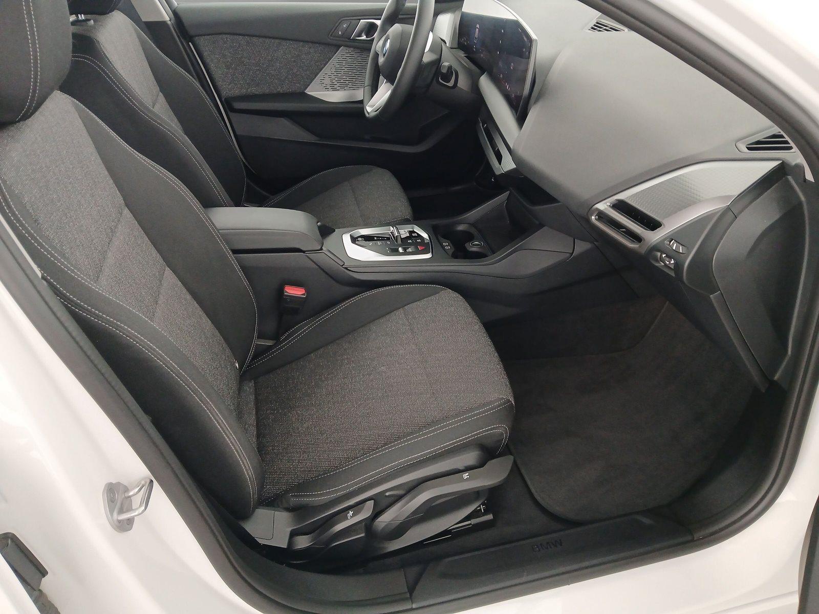 BMW 1er – Bild 14