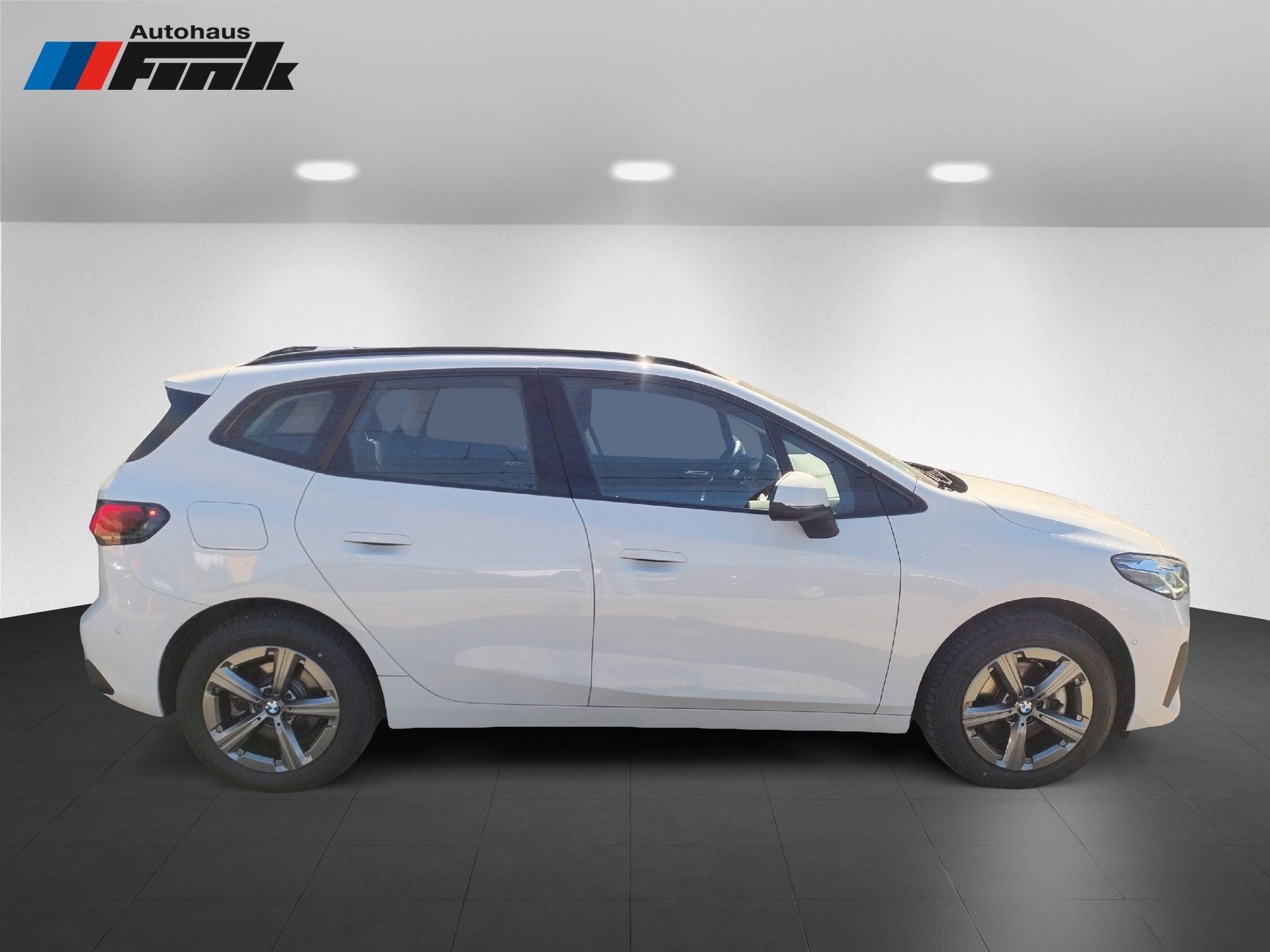BMW 2er Active Tourer – Bild 3