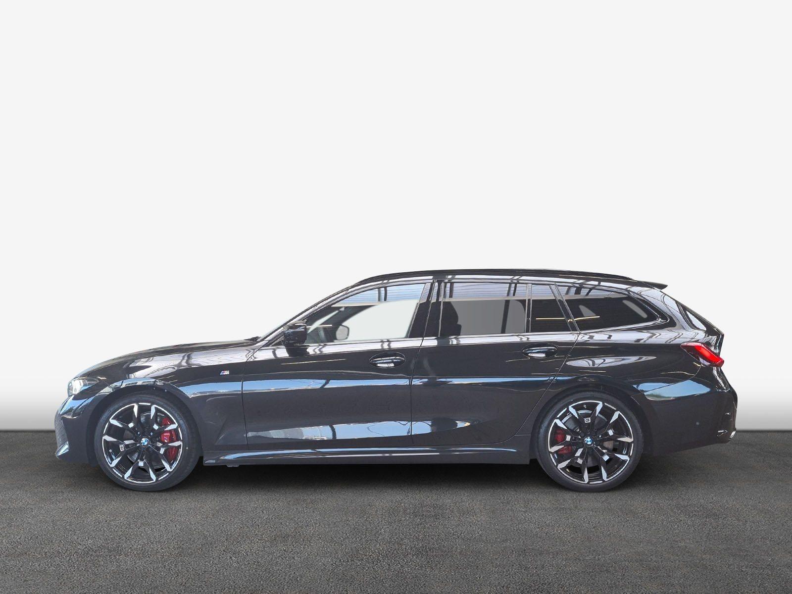 BMW 3er Touring – Bild 5