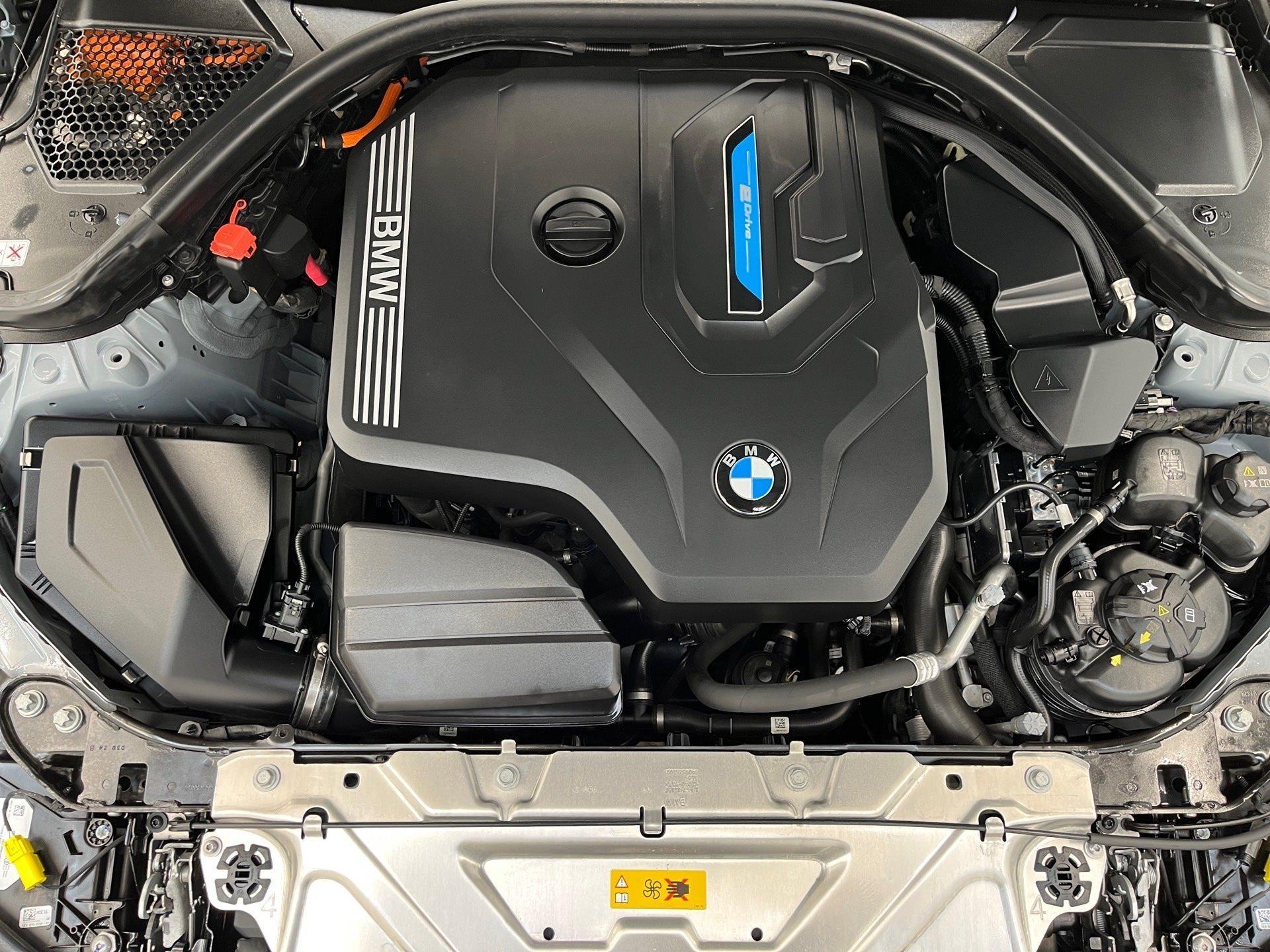 BMW 3er – Bild 11