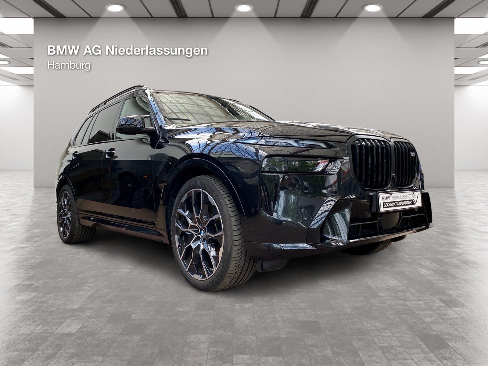 BMW X7 – Bild 6