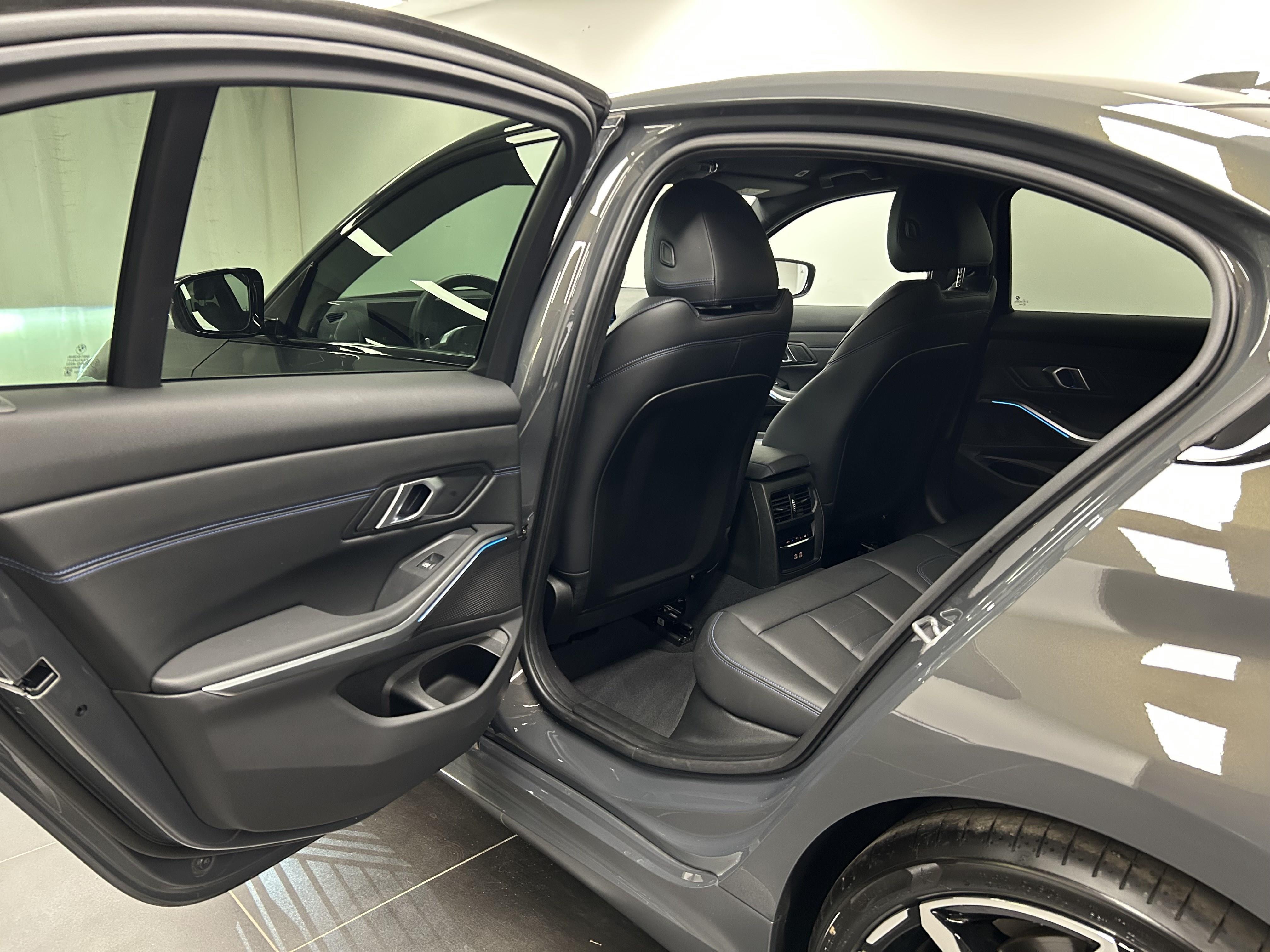 BMW 3er – Bild 21