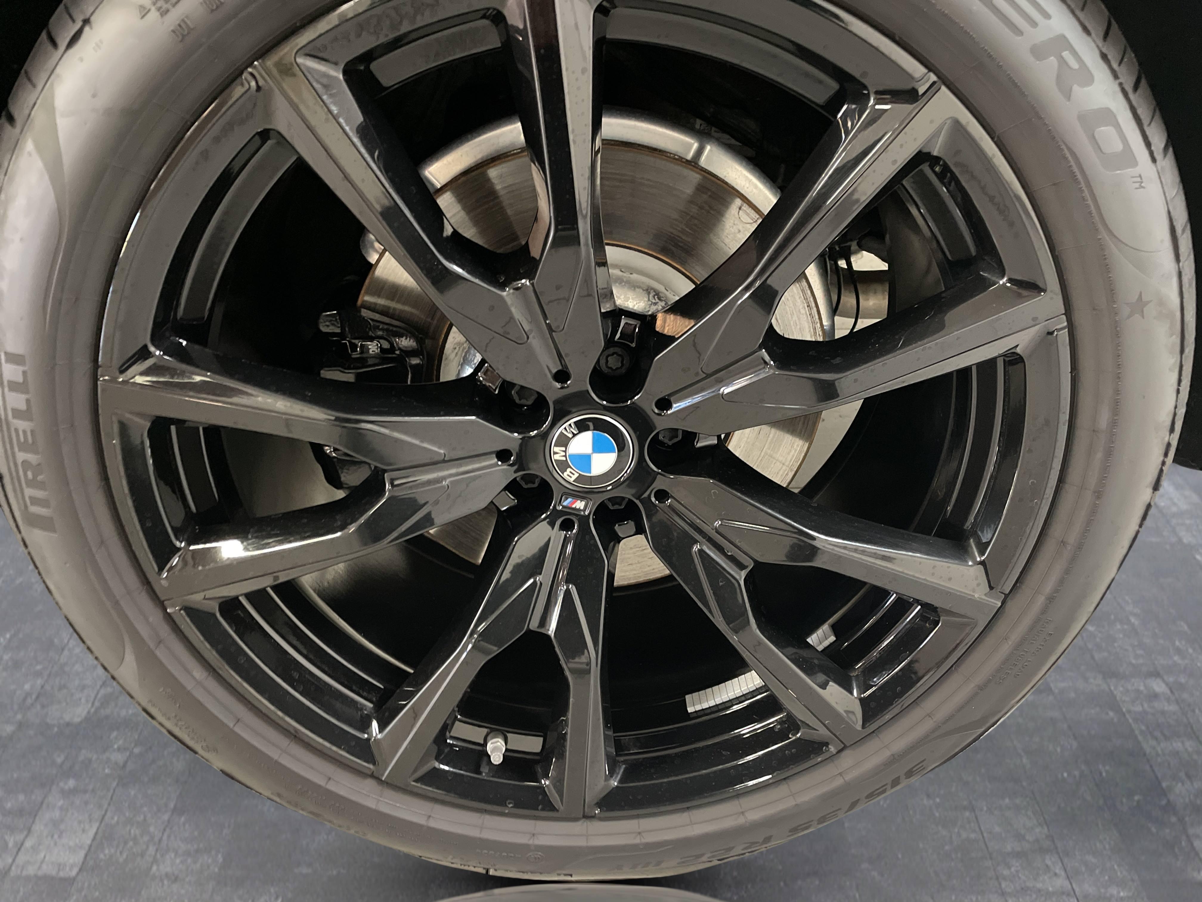 BMW X7 – Bild 11