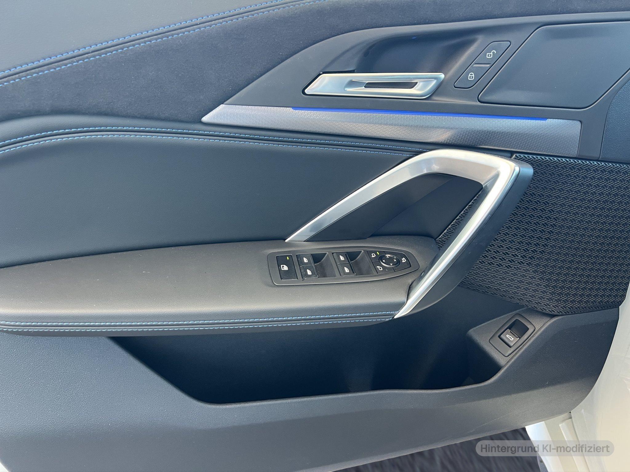 BMW X1 – Bild 20