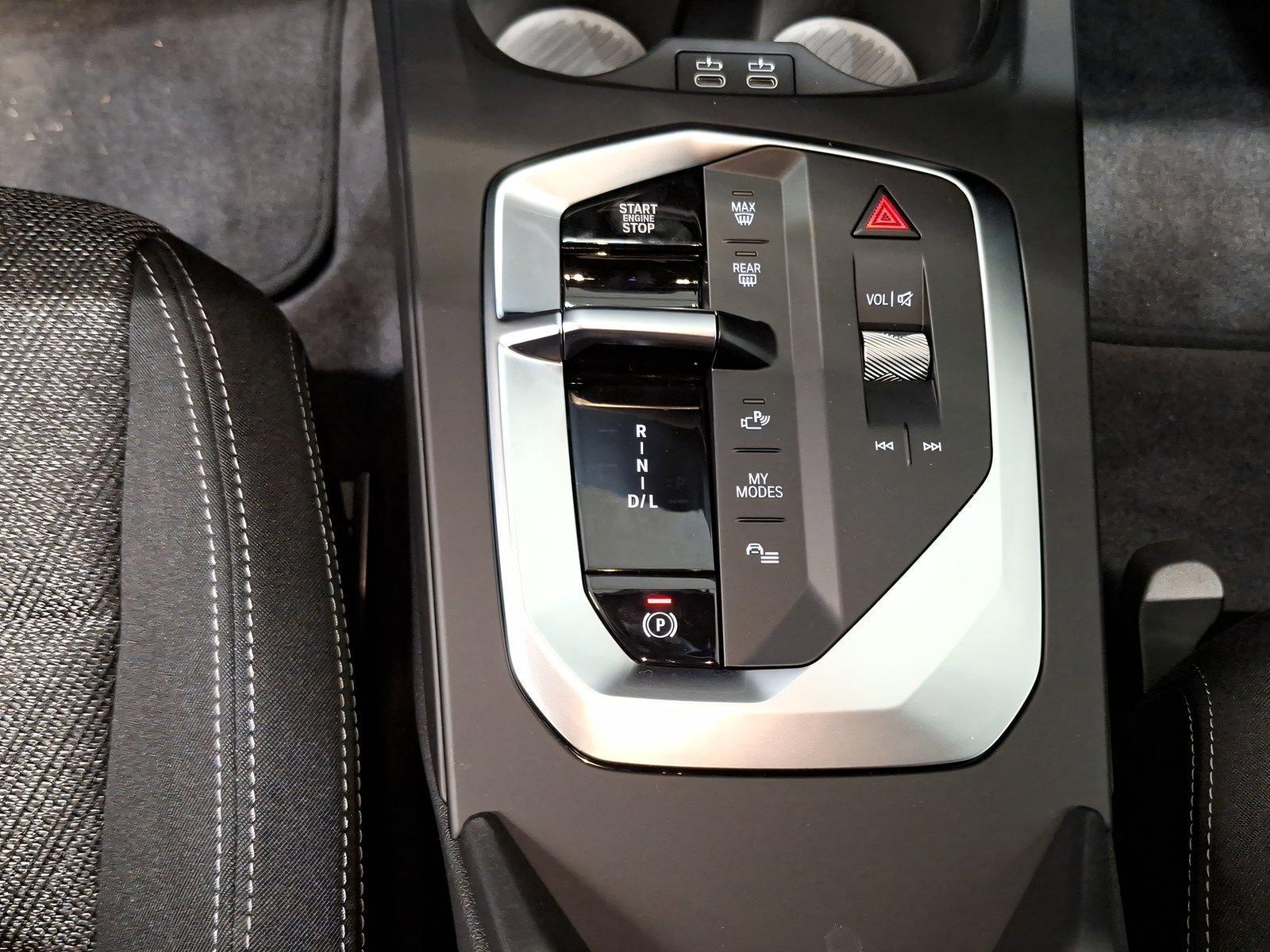 BMW 1er – Bild 10
