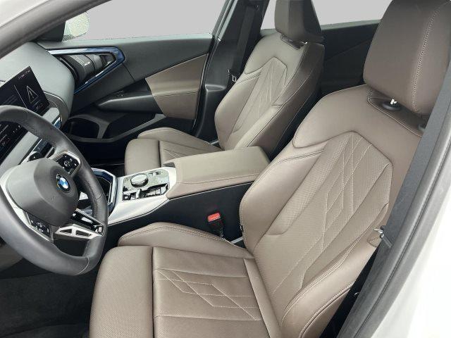 BMW X3 – Bild 28
