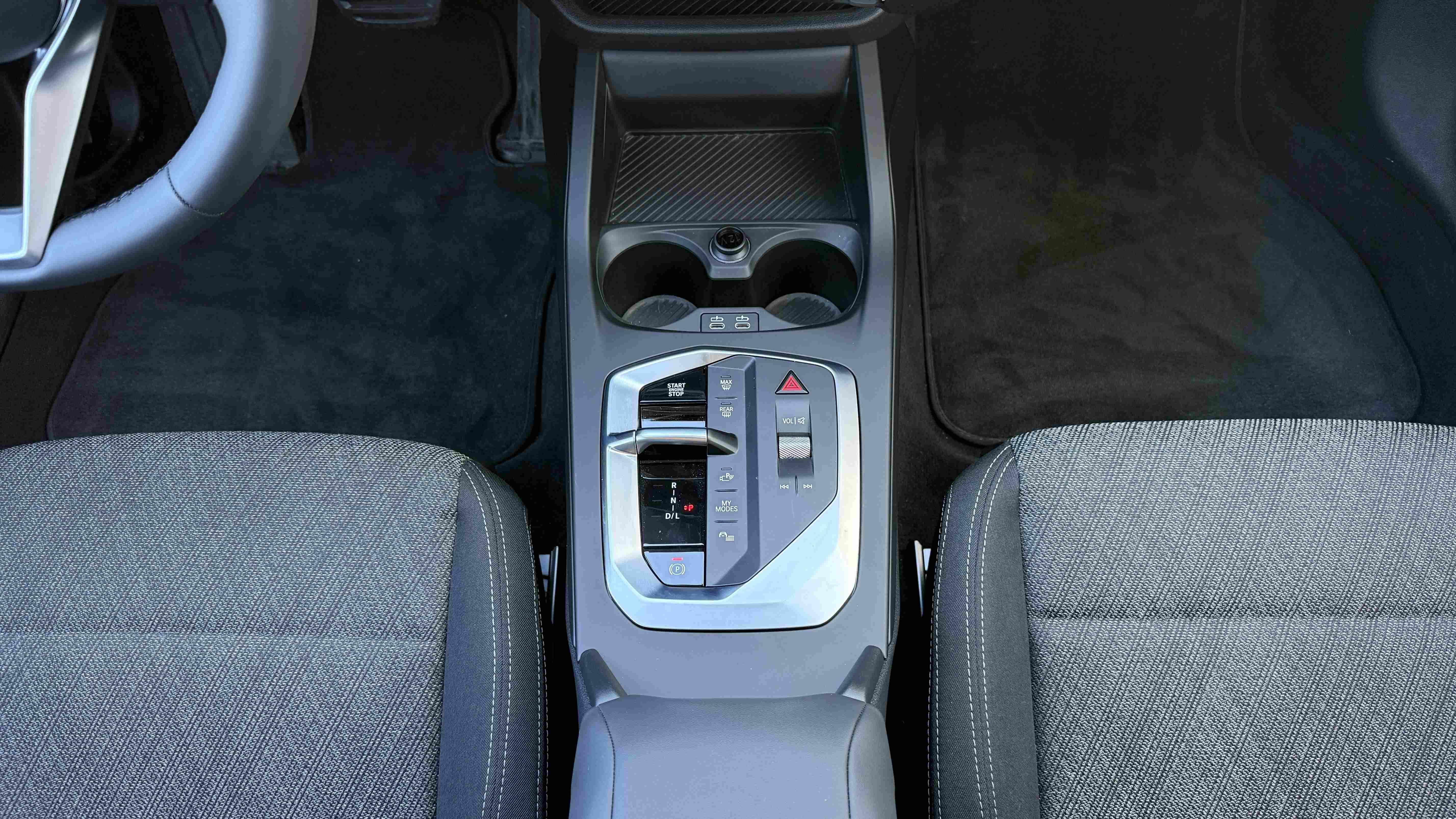 BMW 1er – Bild 20