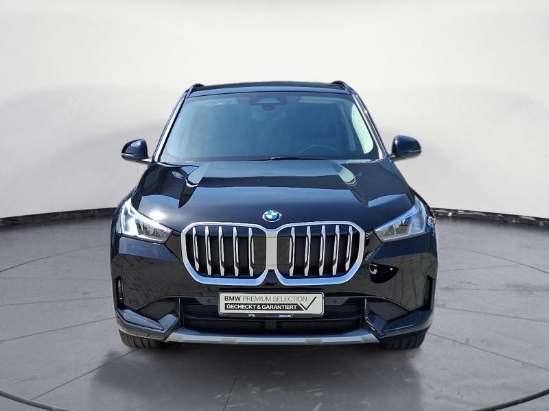 BMW X1 – Bild 14
