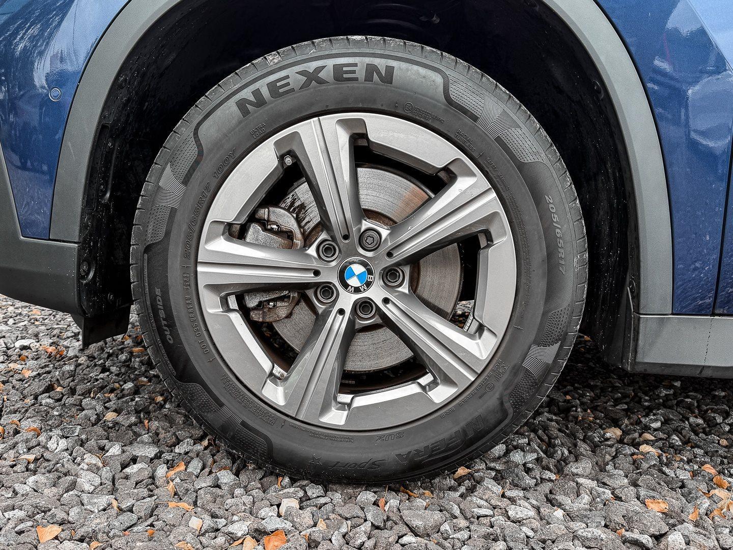 BMW X1 – Bild 6