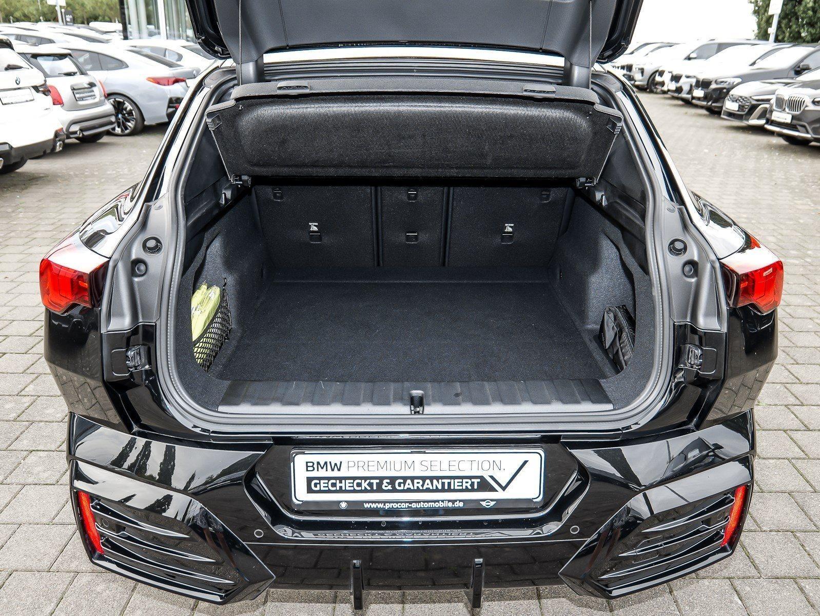 BMW X2 – Bild 24
