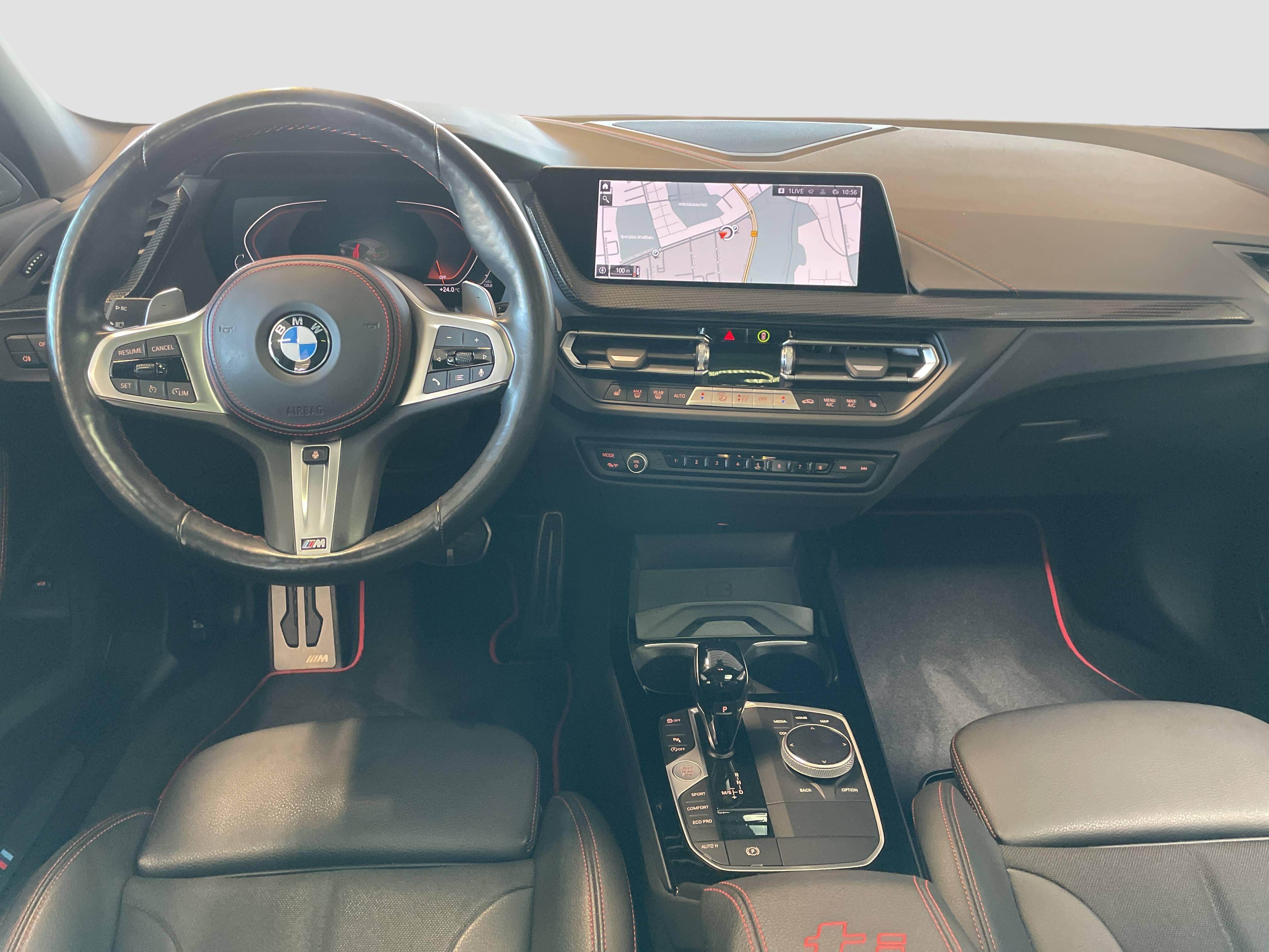 BMW 1er – Bild 17