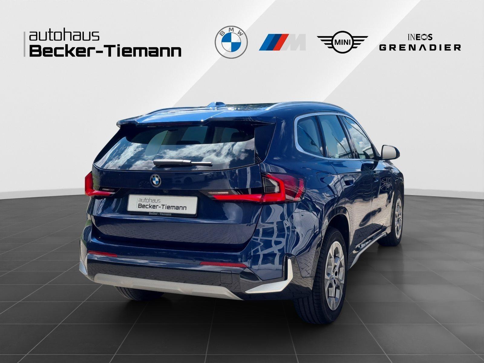 BMW X1 – Bild 6