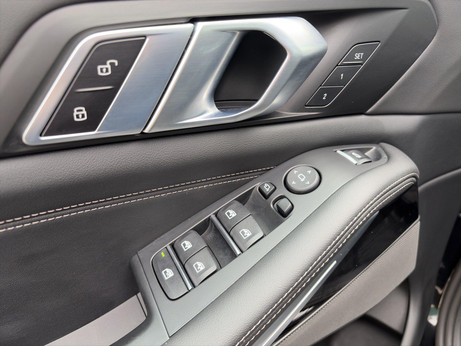 BMW X5 – Bild 22