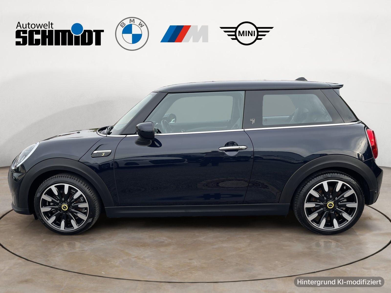 MINI Cooper 3-Türer – Bild 5