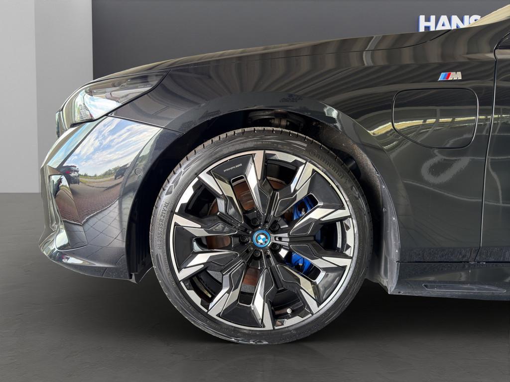 BMW 5er Touring – Bild 15