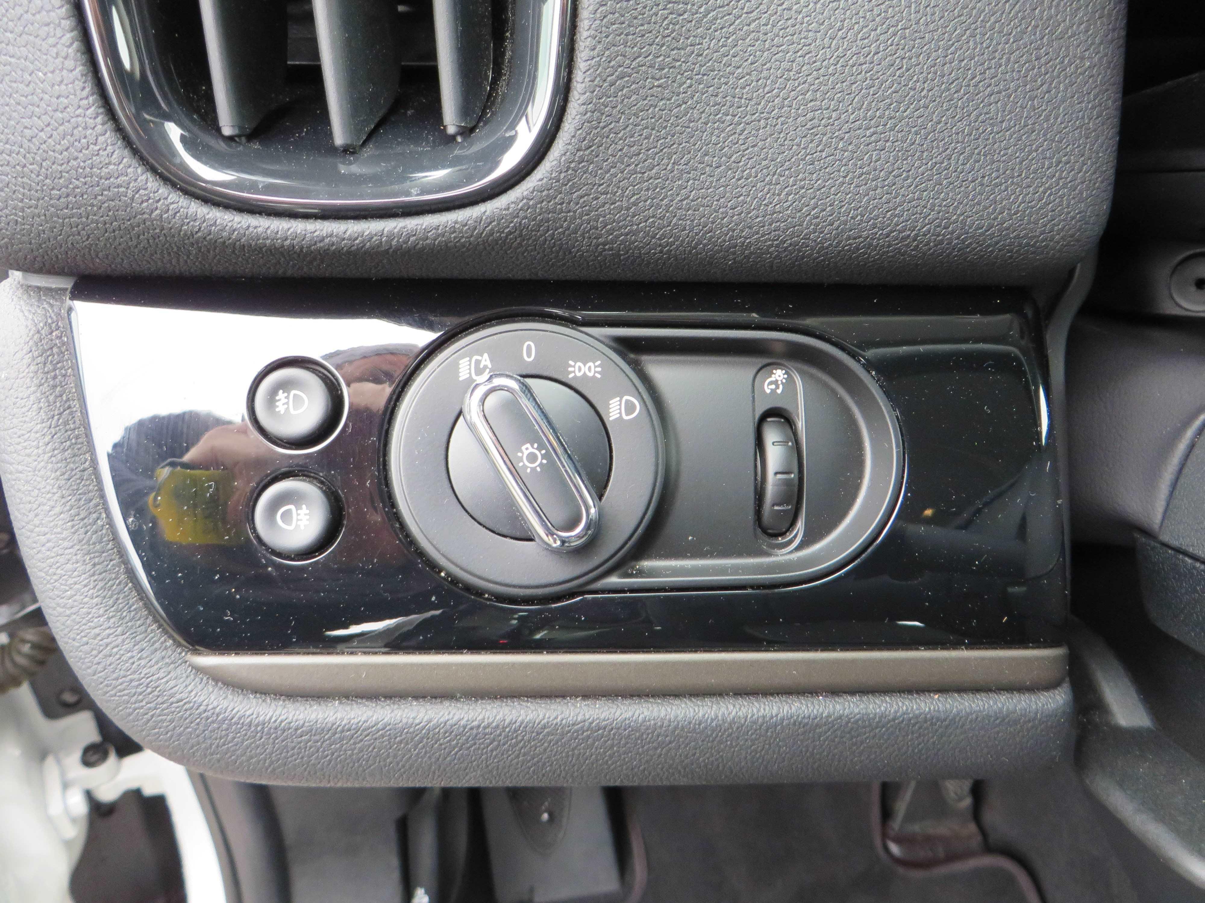 MINI Countryman – Bild 8