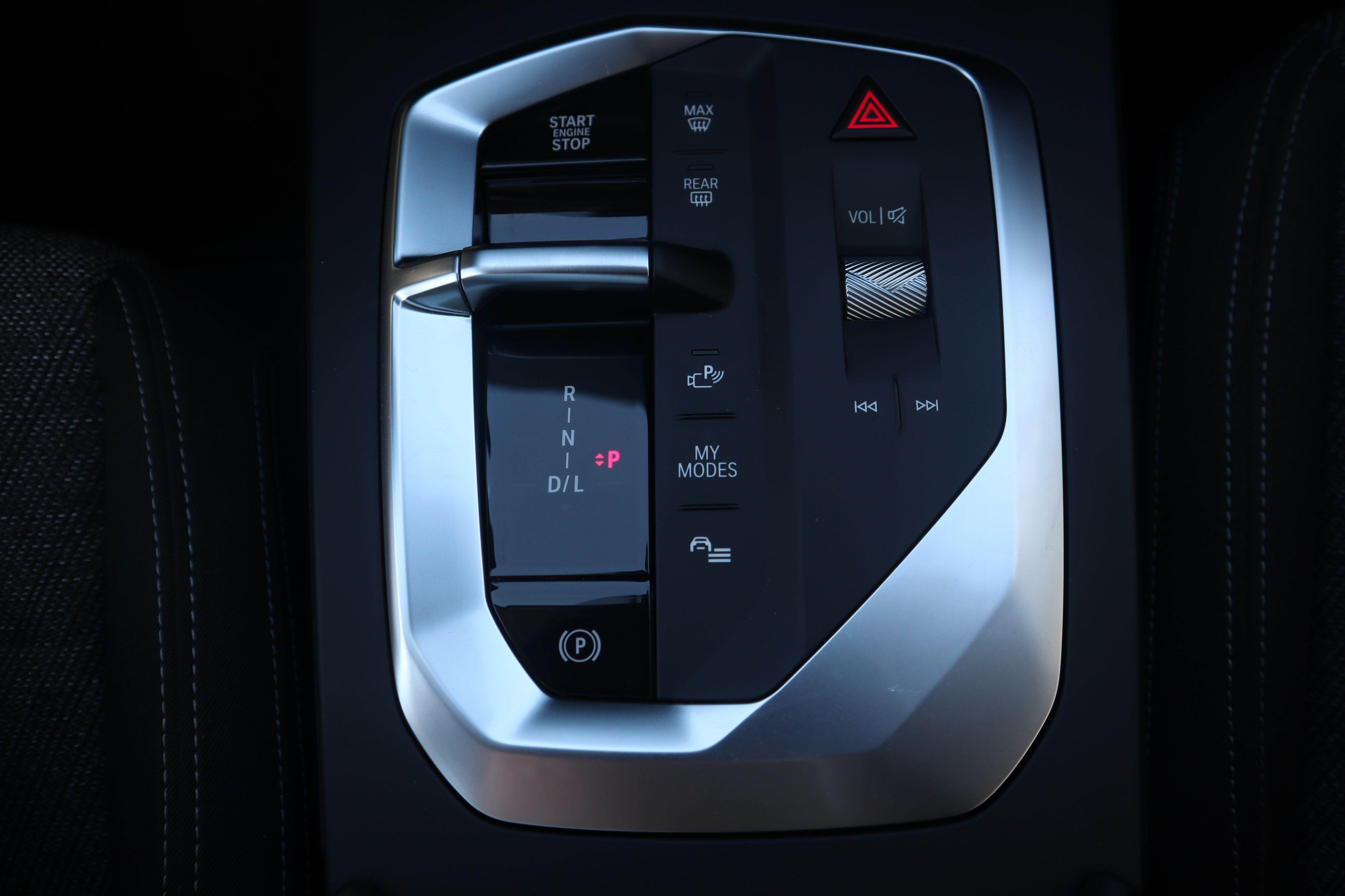 BMW 1er – Bild 8