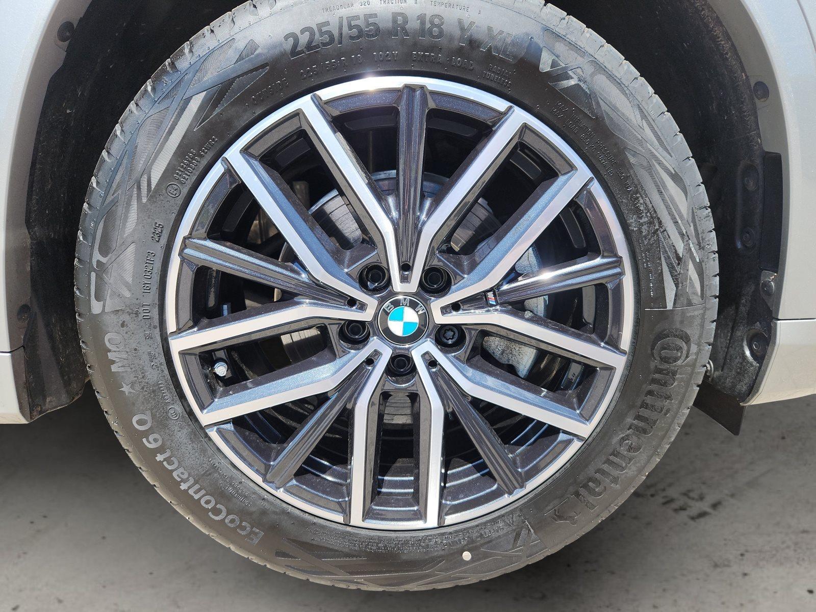 BMW X1 – Bild 12