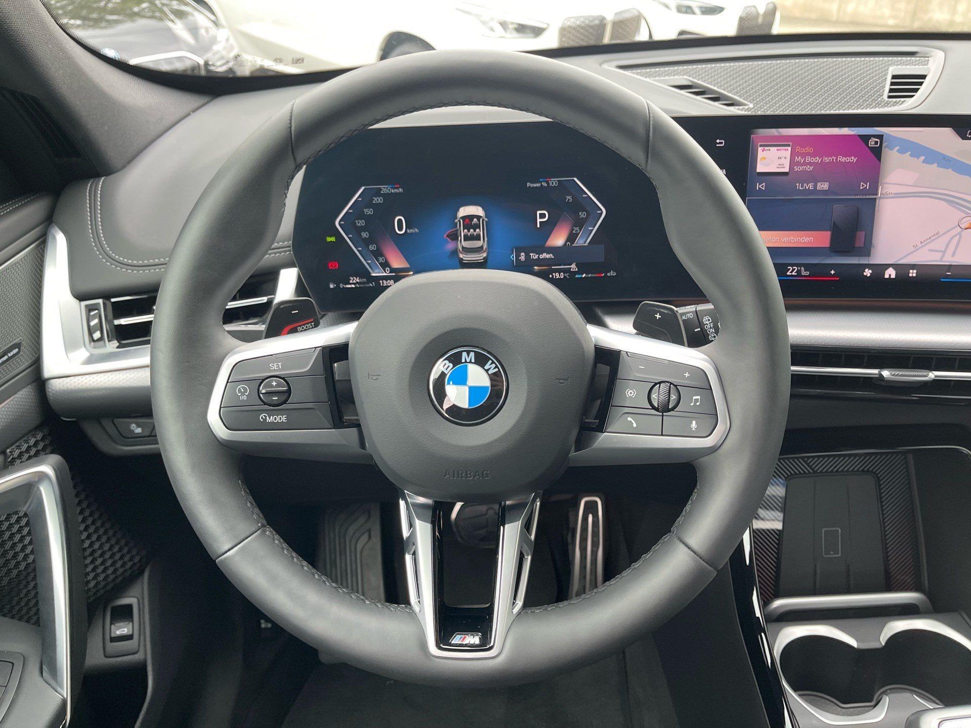 BMW X1 – Bild 12