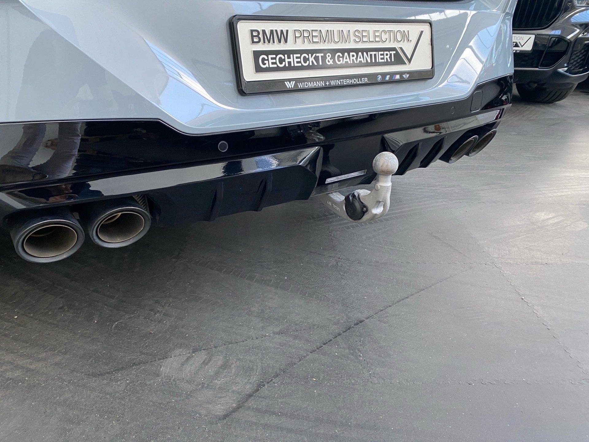 BMW X3 – Bild 10