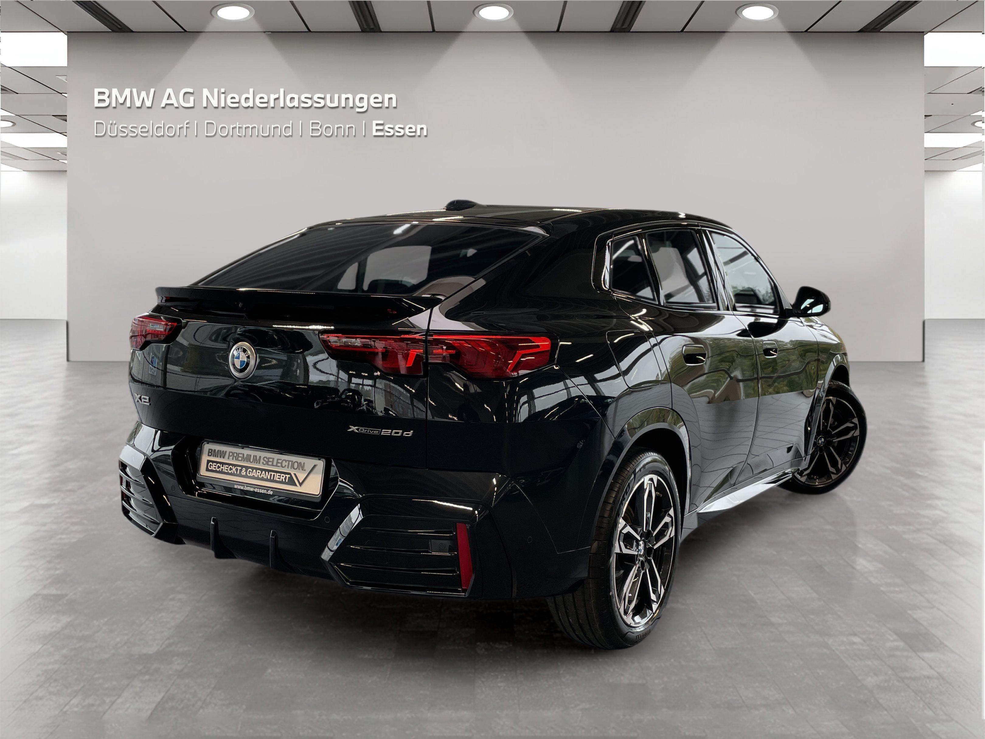 BMW X2 – Bild 4
