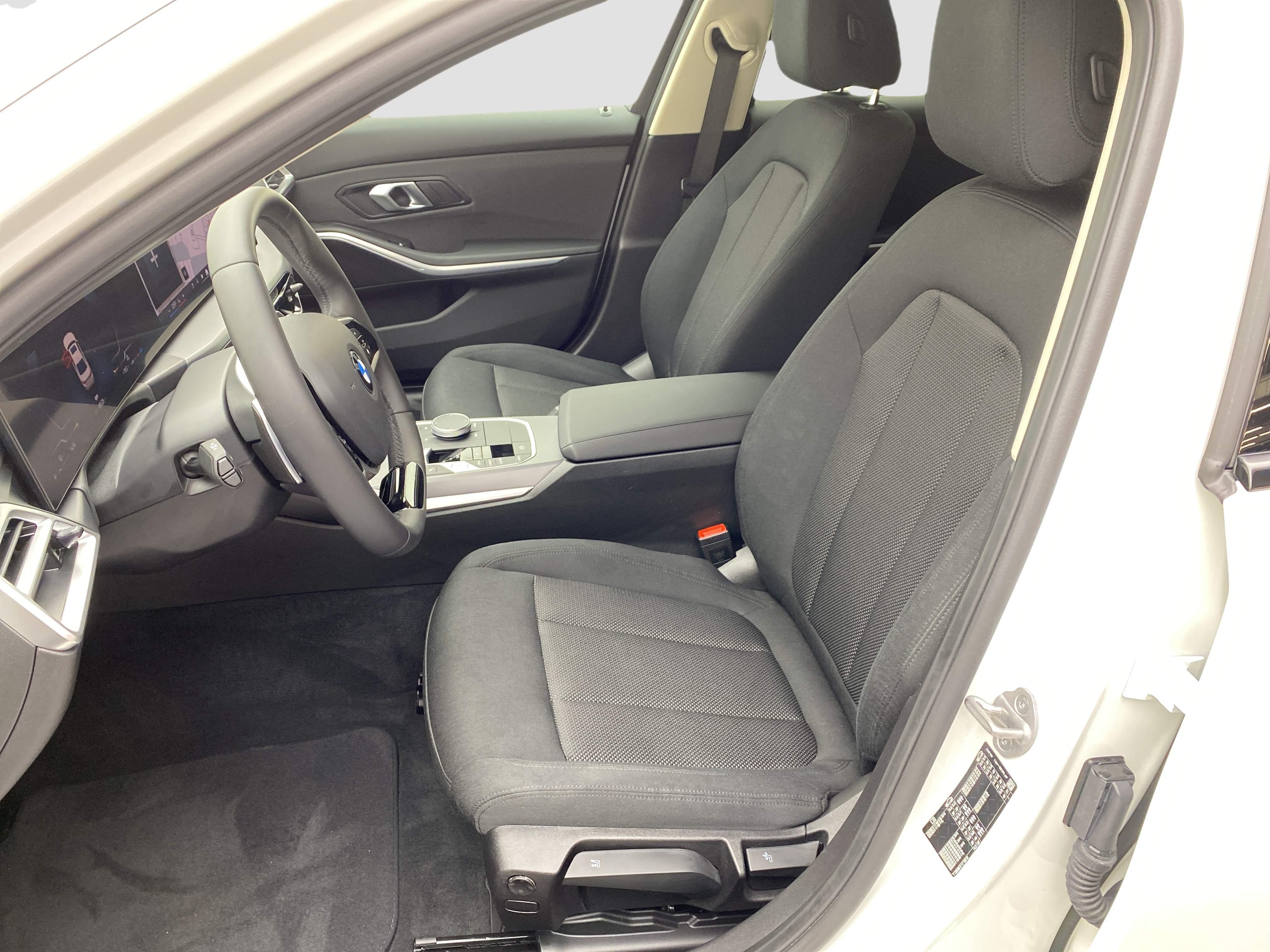 BMW 3er – Bild 13