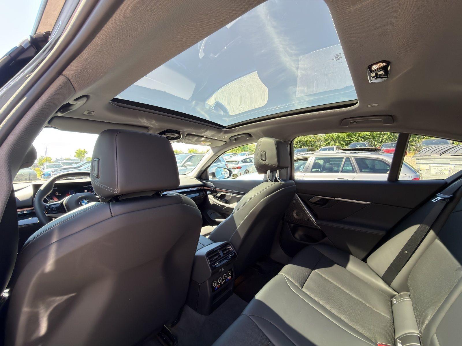 BMW 5er – Bild 30