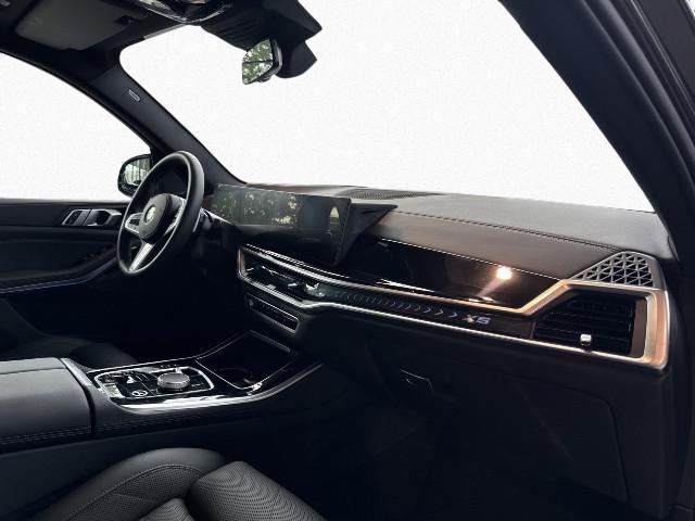 BMW X5 – Bild 8