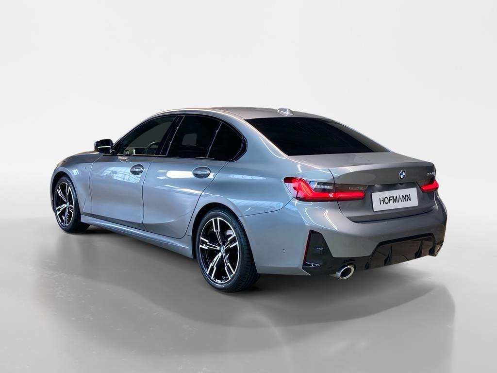 BMW 3er – Bild 2