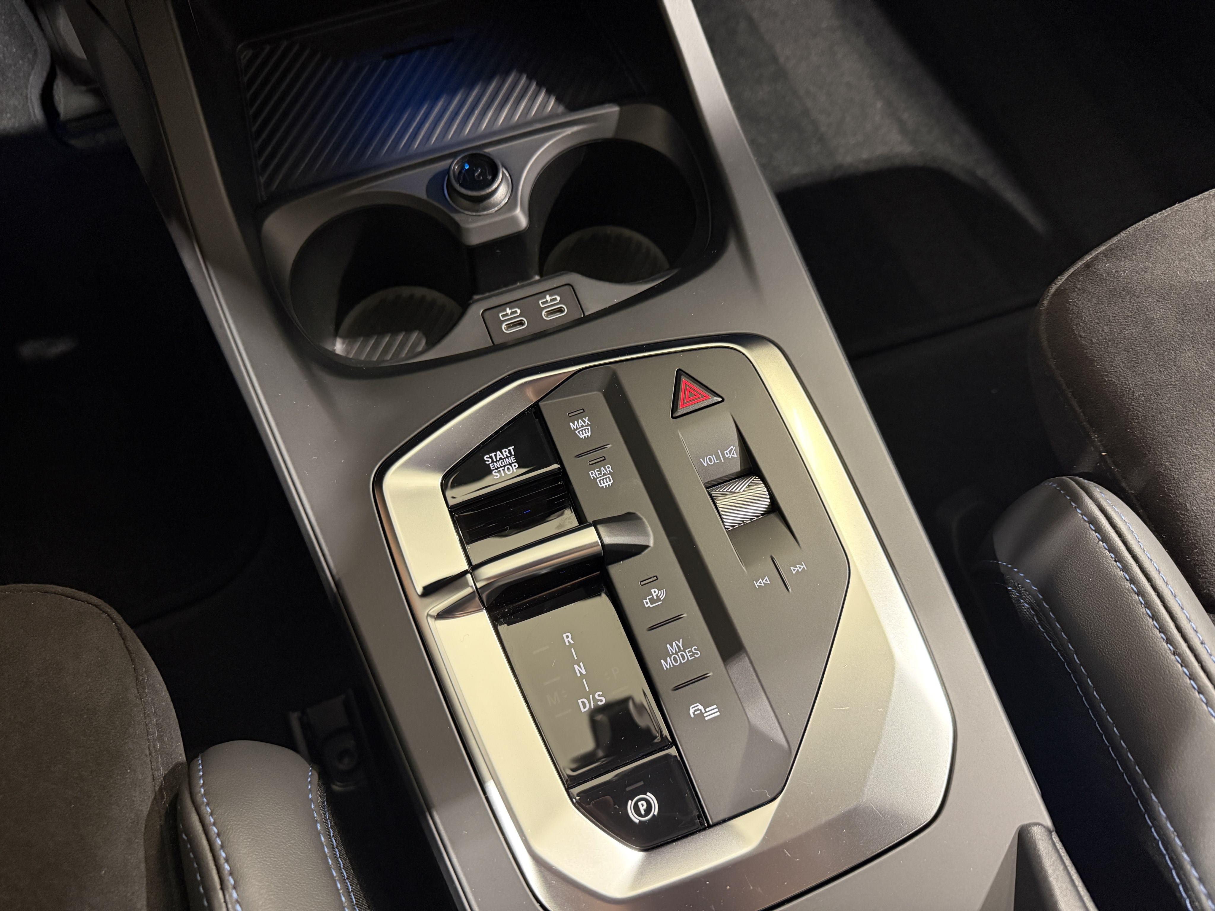 BMW 1er – Bild 10