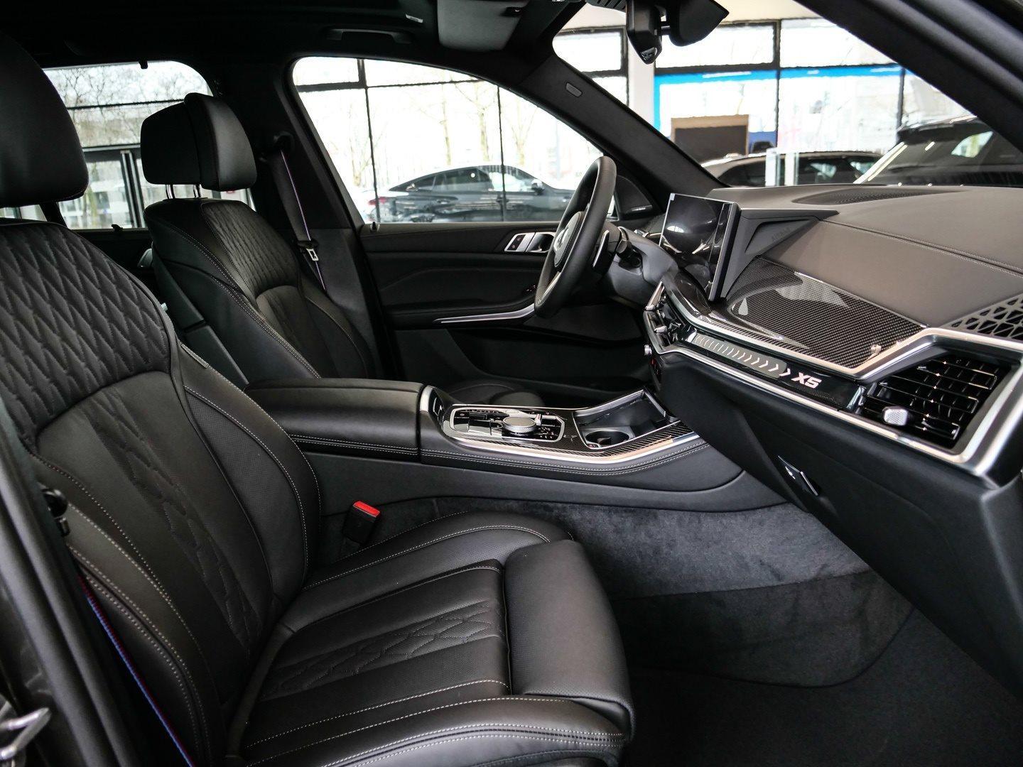 BMW X5 – Bild 13