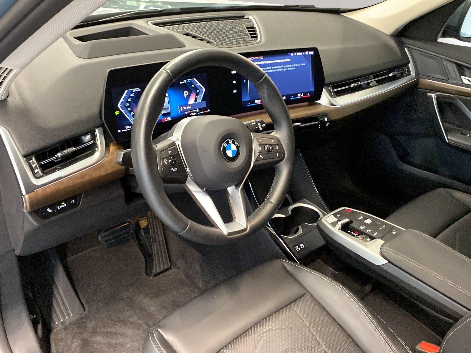 BMW X1 – Bild 4