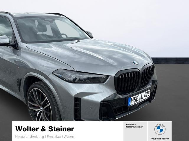 BMW X5 – Bild 7