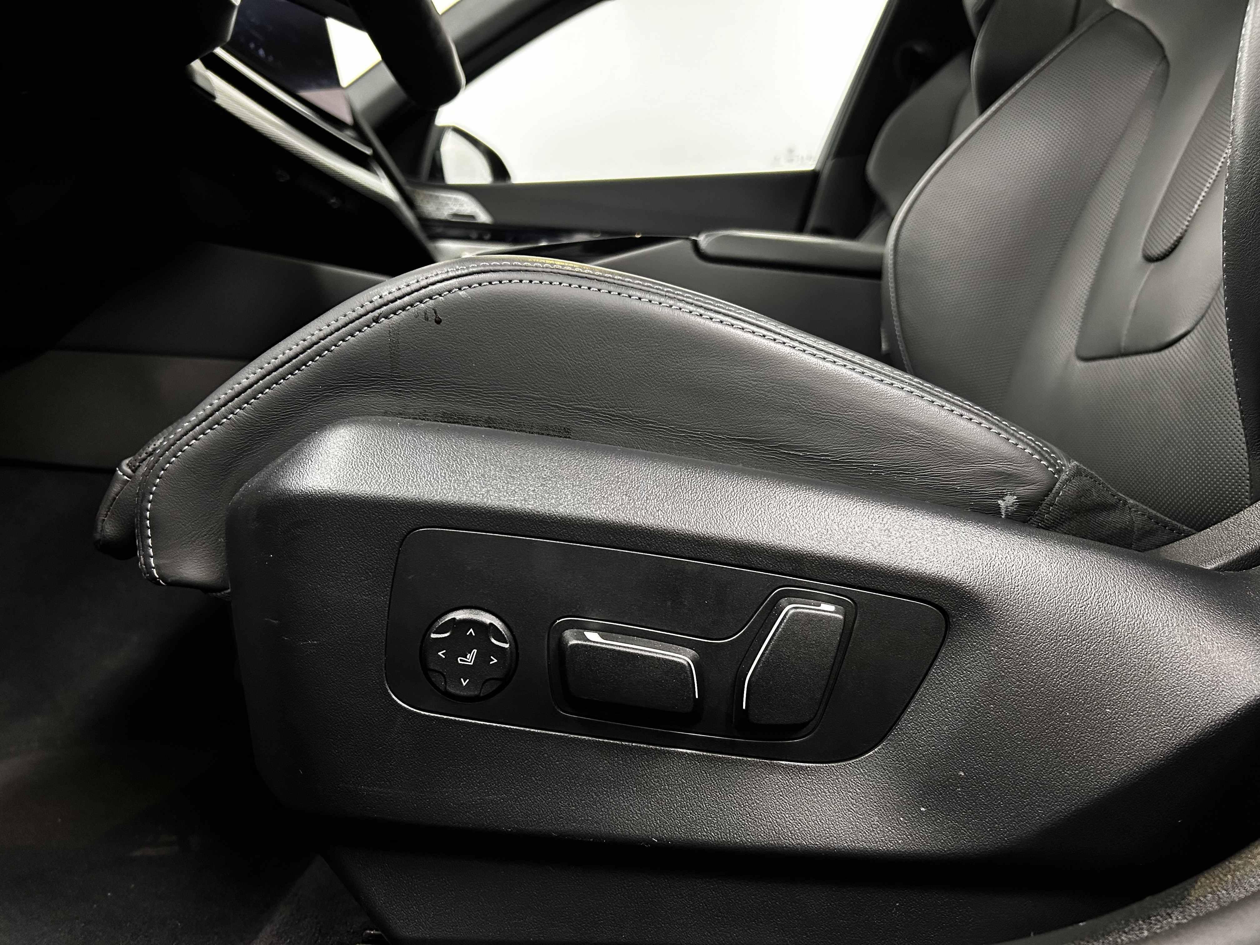 BMW 5er – Bild 10