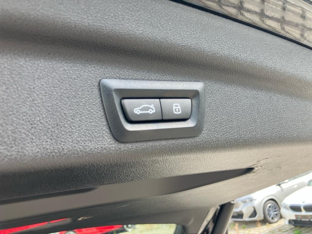 BMW 2er Active Tourer – Bild 16