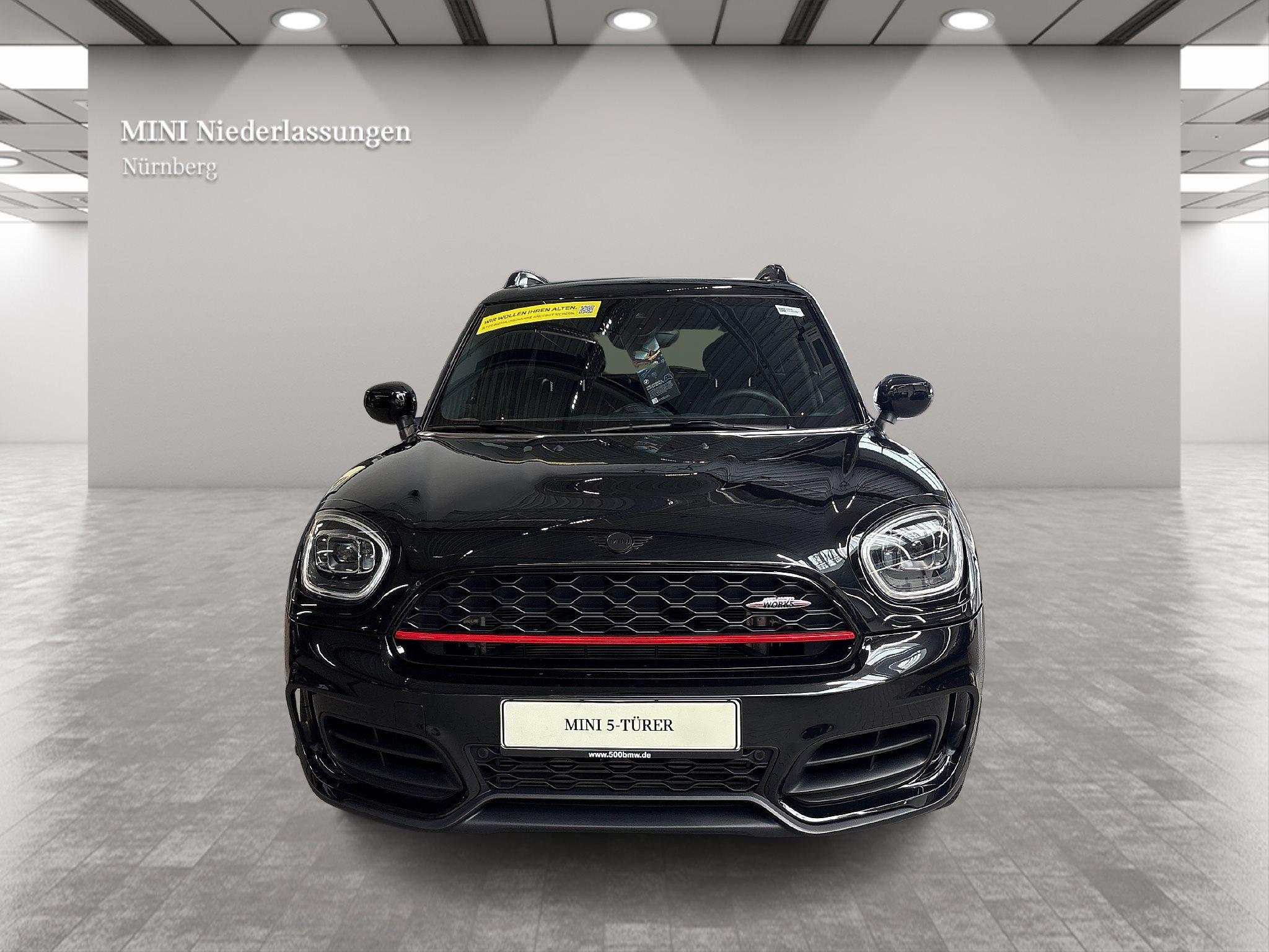 MINI Countryman – Bild 5