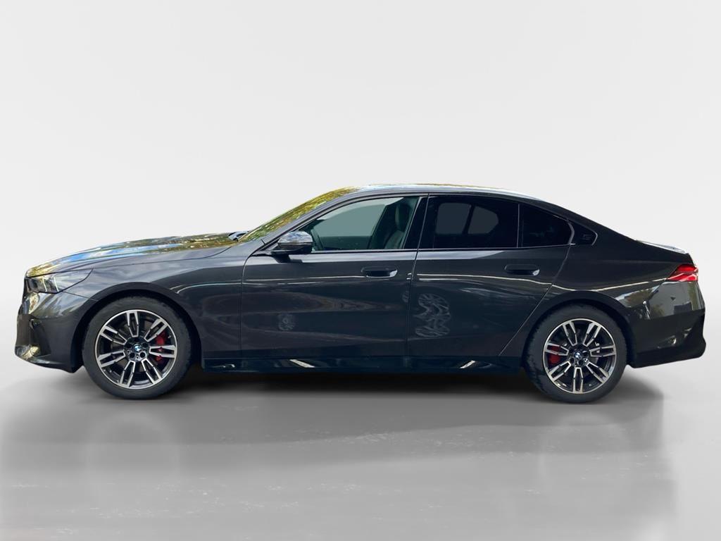 BMW 5er – Bild 3