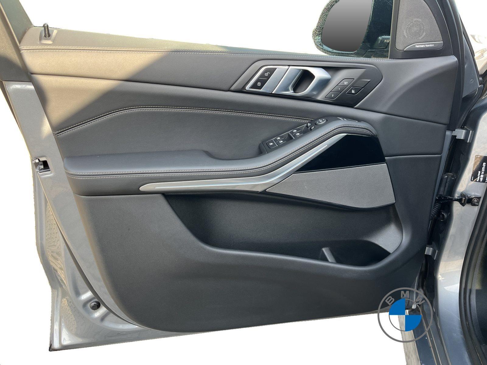 BMW X5 – Bild 12