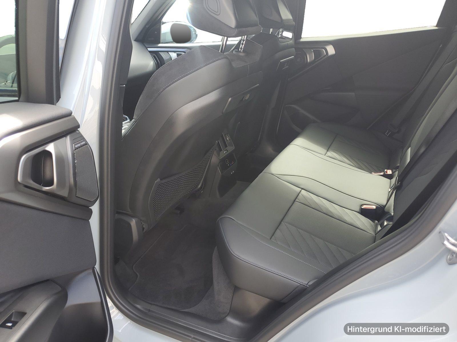 BMW X3 – Bild 7