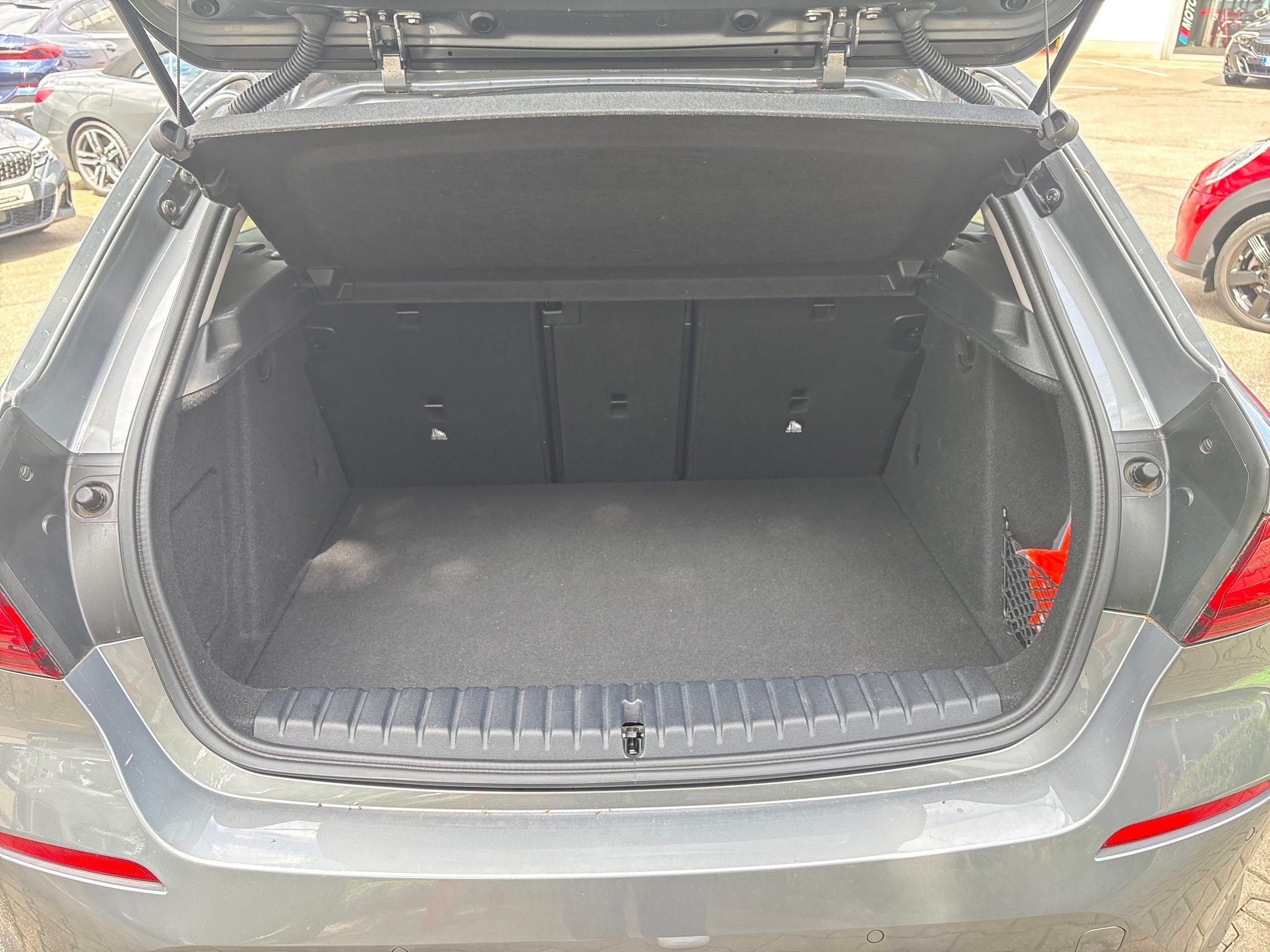BMW 1er – Bild 7