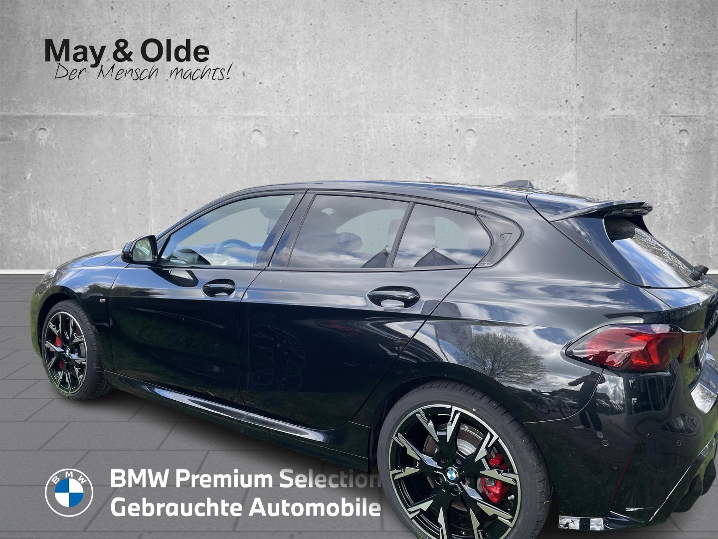 BMW 1er – Bild 13