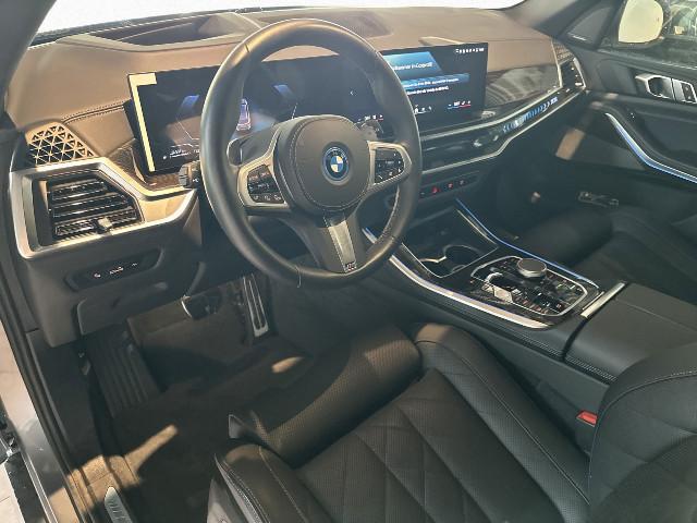 BMW X5 – Bild 12