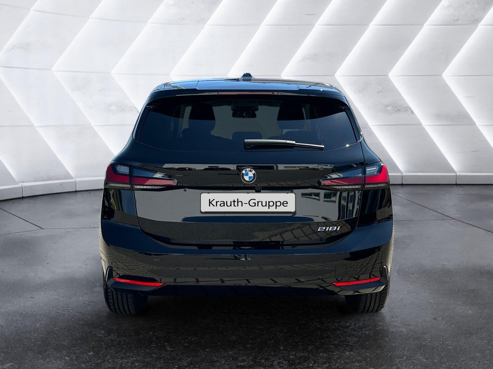 BMW 2er Active Tourer – Bild 4