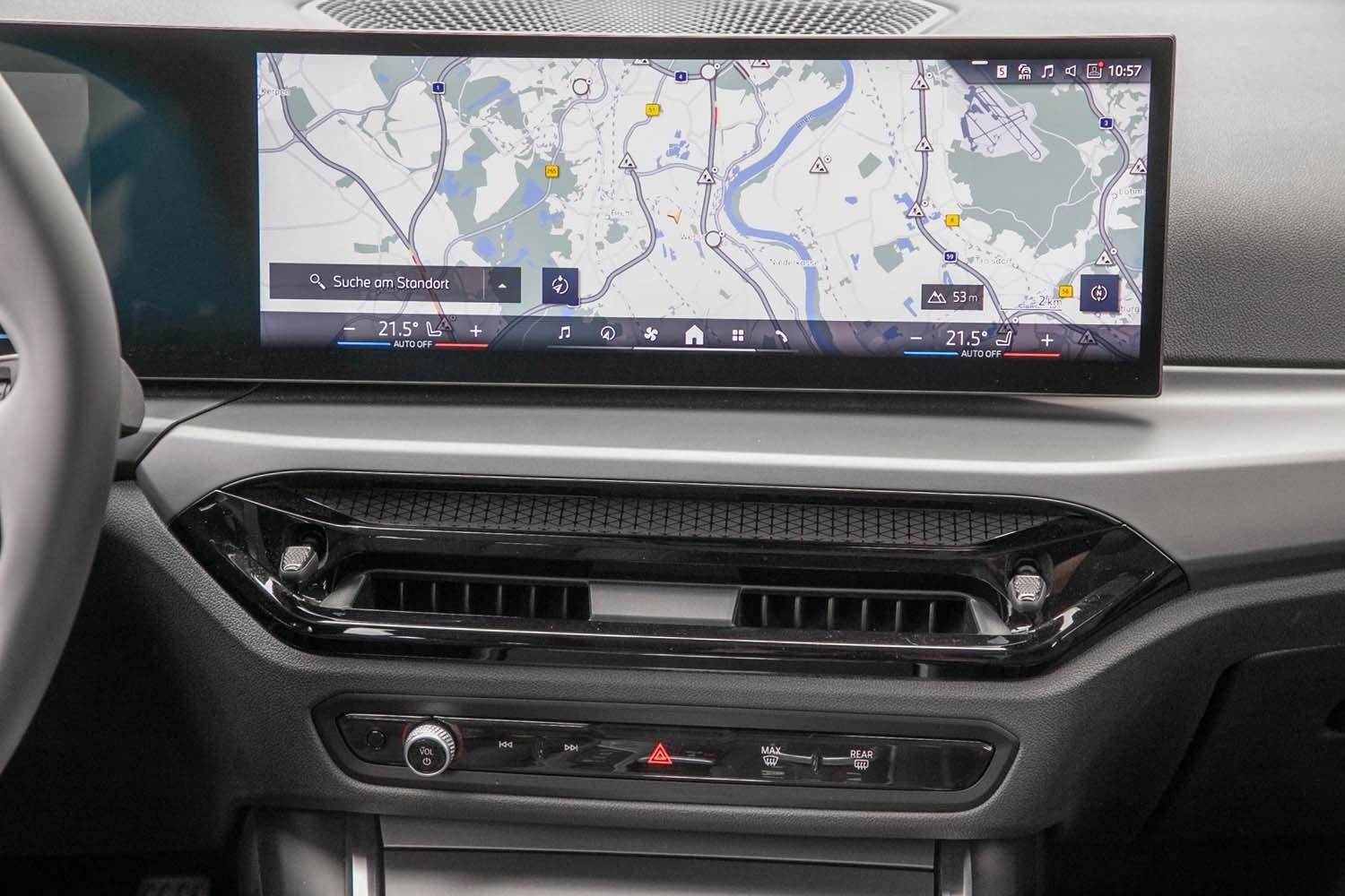 BMW 3er Touring – Bild 37